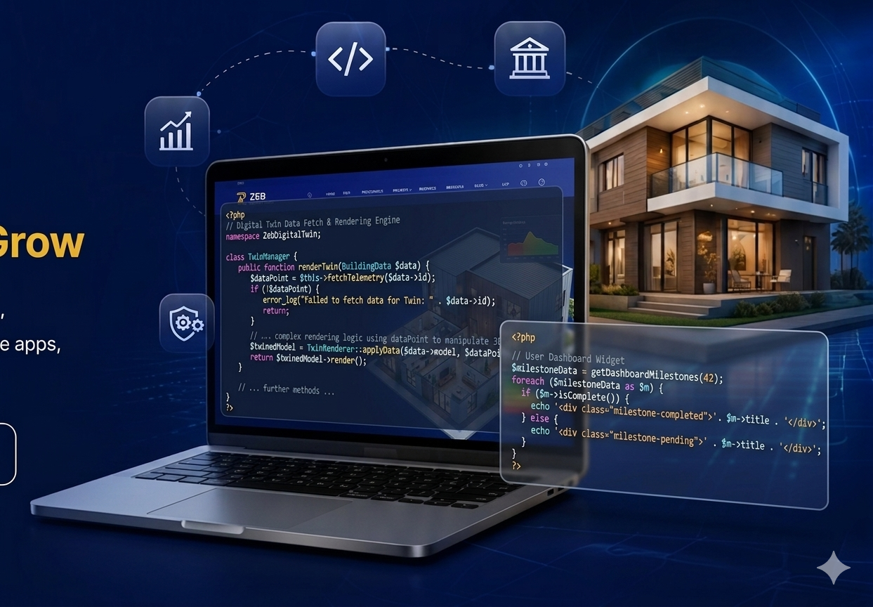 Mobile App Development